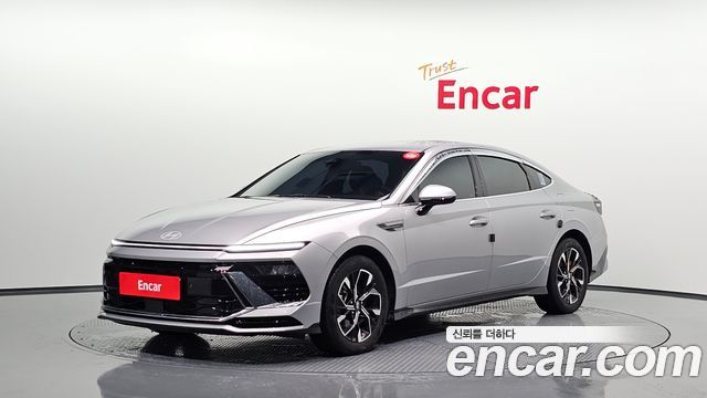 Hyundai Sonata 2024
