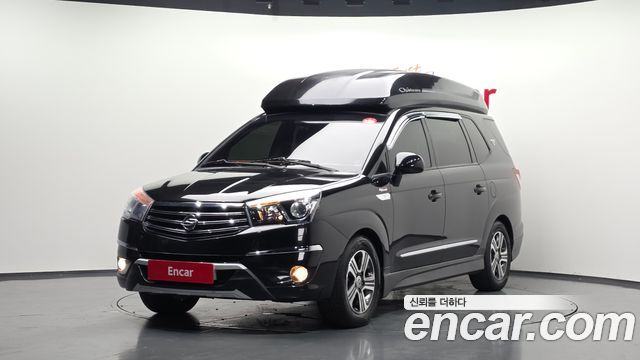 KG_Mobility_Ssangyong KORANDO 2014