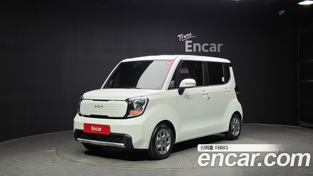 Kia RAY 2026