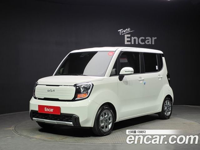 Kia RAY 2026