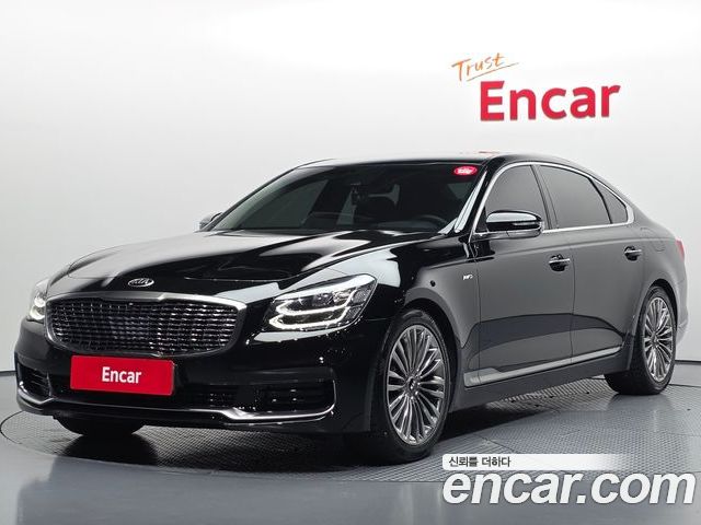 Kia K9 2019