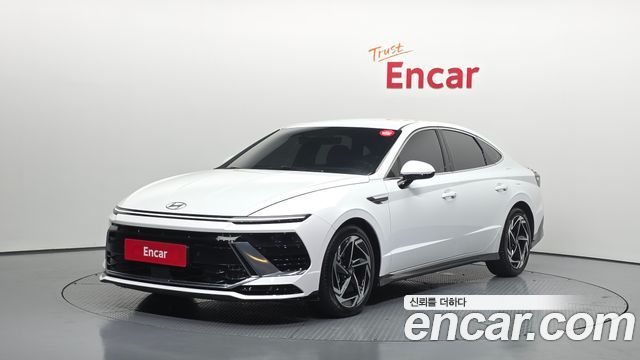 Hyundai Sonata 2023