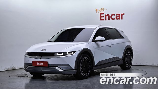 Hyundai Ioniq5 2022