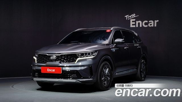 Kia Sorento 2020