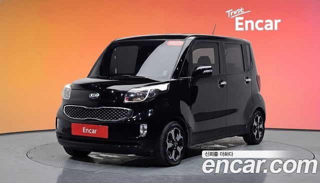 Kia RAY 2013
