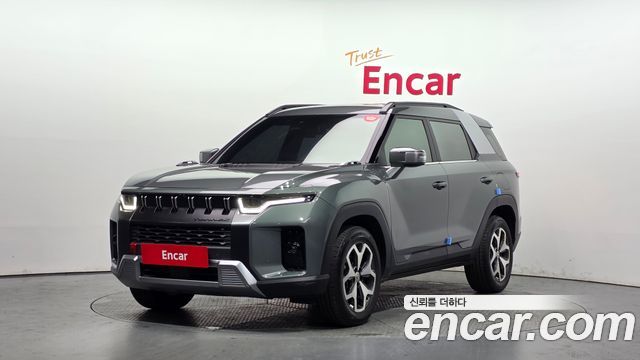 KG_Mobility_Ssangyong Torres 2022