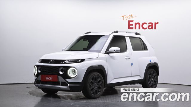 Hyundai Casper 2024
