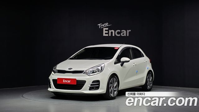 Kia pride 2017