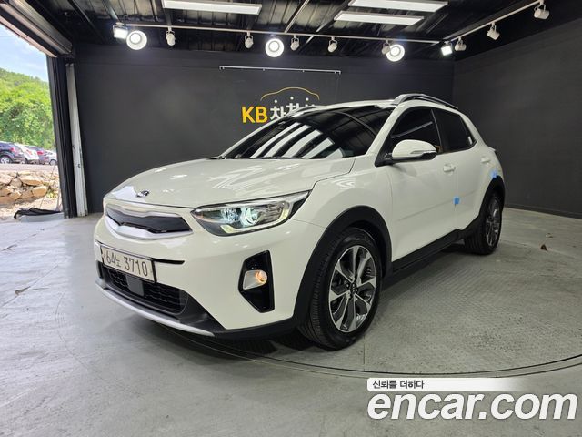 Kia Stonic 2018