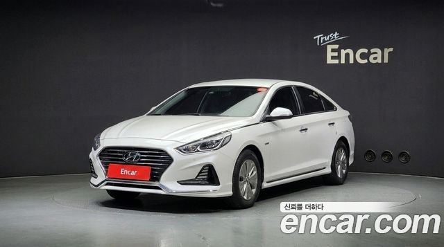 Hyundai Sonata 2017