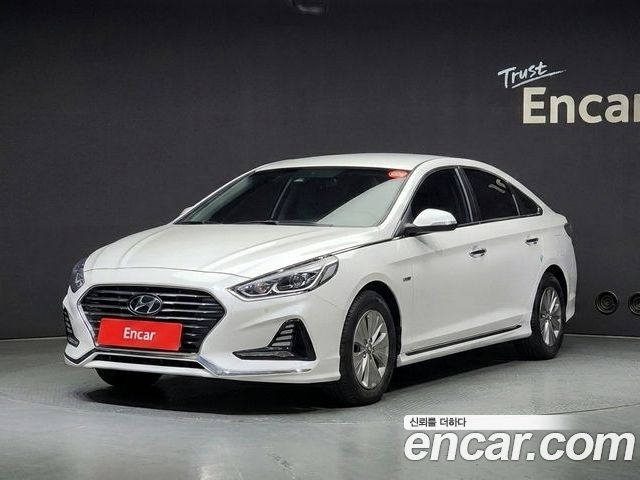 Hyundai Sonata 2017