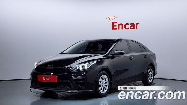 Kia K3 2020