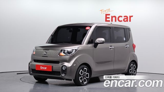 Kia RAY 2020