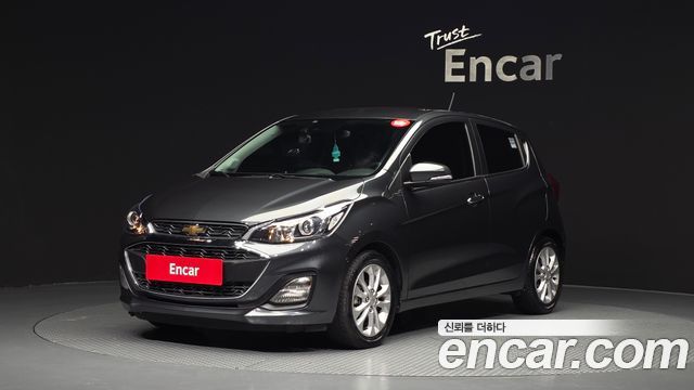 ChevroletGMDaewoo Spark 2019