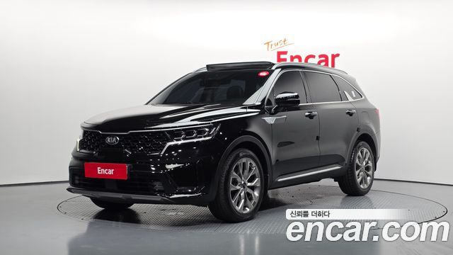 Kia Sorento 2020