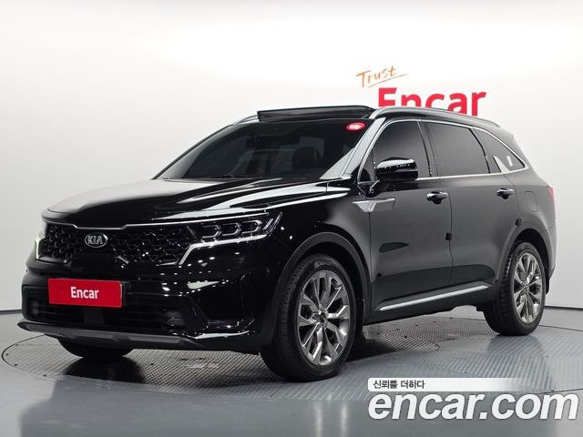 Kia Sorento 2020