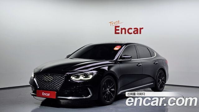 Hyundai Grandeur 2017