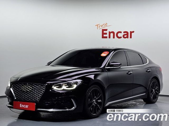 Hyundai Grandeur 2017