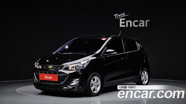ChevroletGMDaewoo Spark 2019