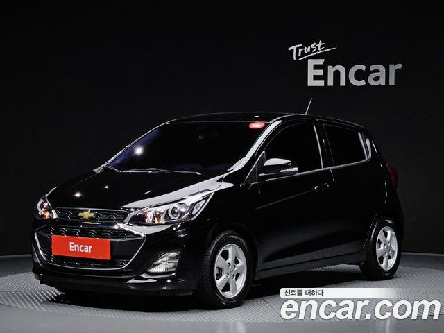 ChevroletGMDaewoo Spark 2019