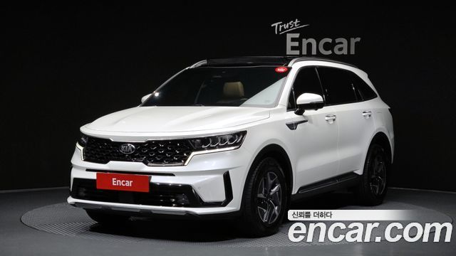 Kia Sorento 2020