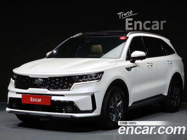 Kia Sorento 2020
