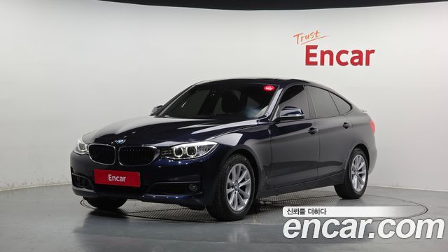 BMW Gran Turismo 2013