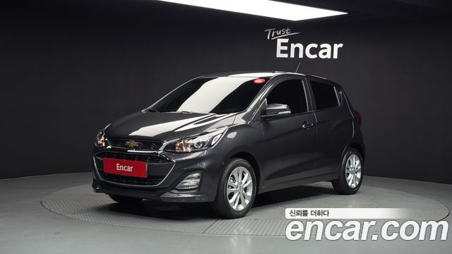 ChevroletGMDaewoo Spark 2020