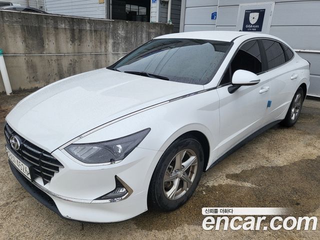 Hyundai Sonata 2019