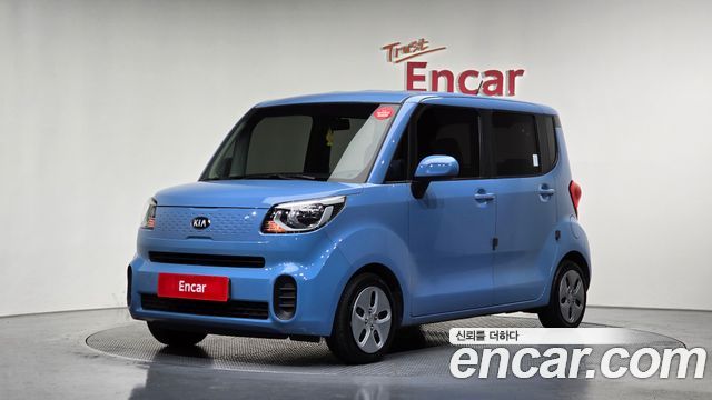 Kia RAY 2019