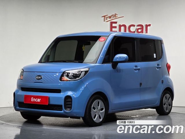 Kia RAY 2019