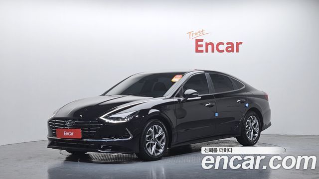 Hyundai Sonata 2020