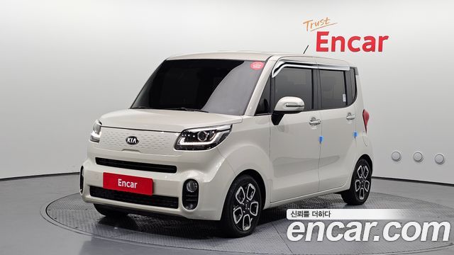 Kia RAY 2019