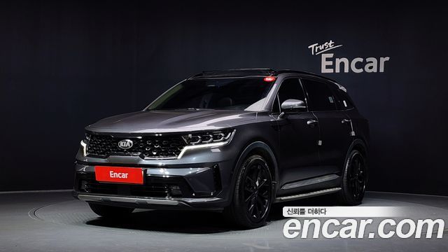 Kia Sorento 2020