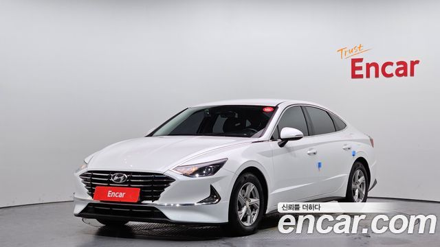 Hyundai Sonata 2019
