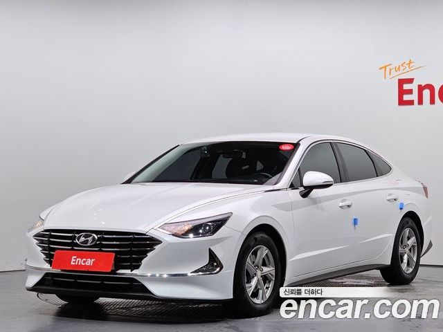 Hyundai Sonata 2019