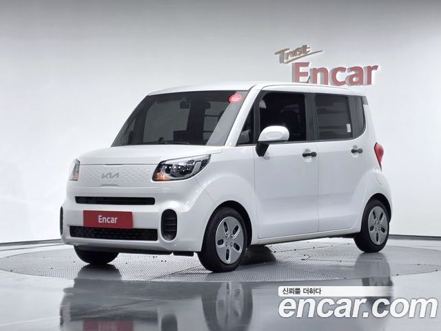 Kia RAY 2022
