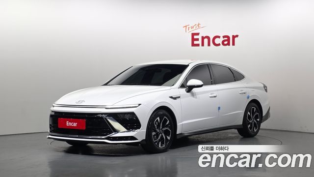 Hyundai Sonata 2024