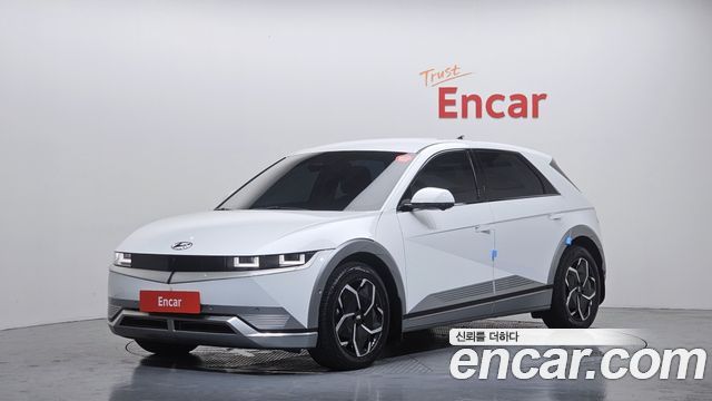 Hyundai Ioniq5 2021