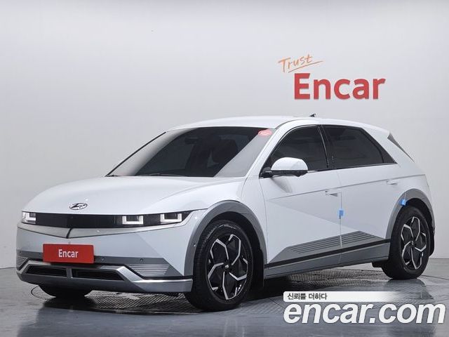 Hyundai Ioniq5 2021