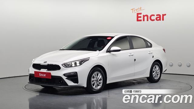 Kia K3 2018