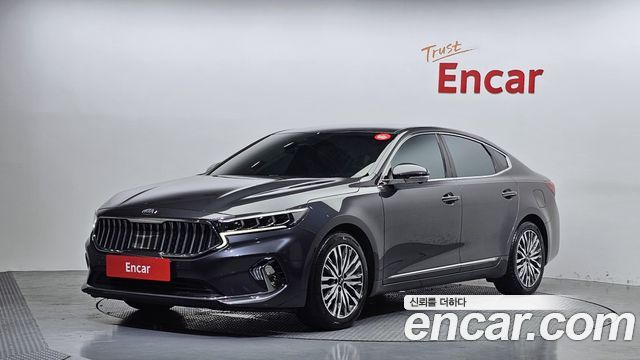 Kia K7 2020