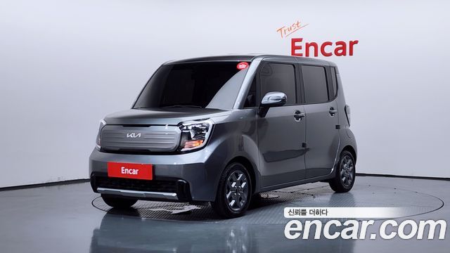 Kia RAY 2023