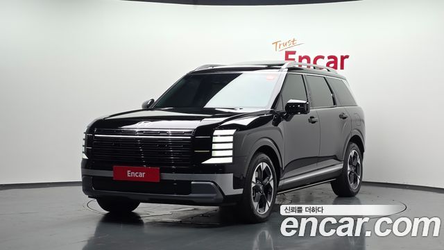 Hyundai Palisade 2025