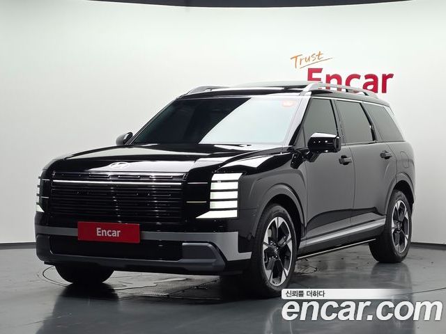 Hyundai Palisade 2025