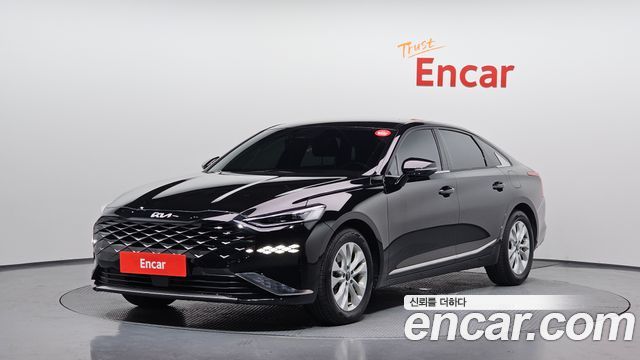 Kia K8 2023