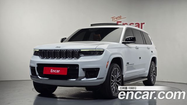 Jeep Cherokee 2022