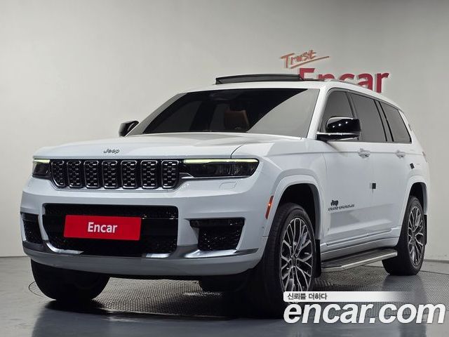 Jeep Cherokee 2022
