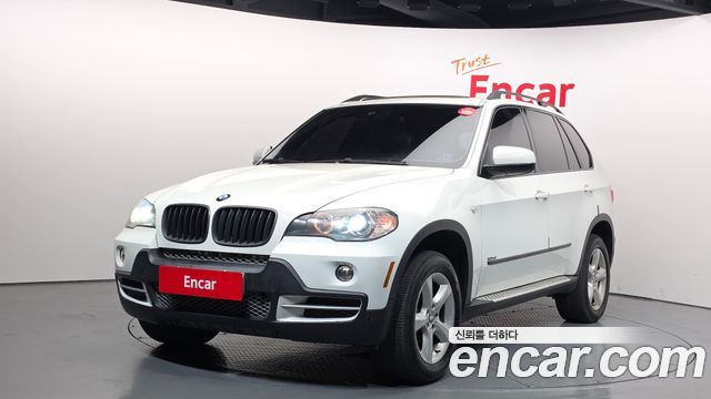 BMW X5 2007