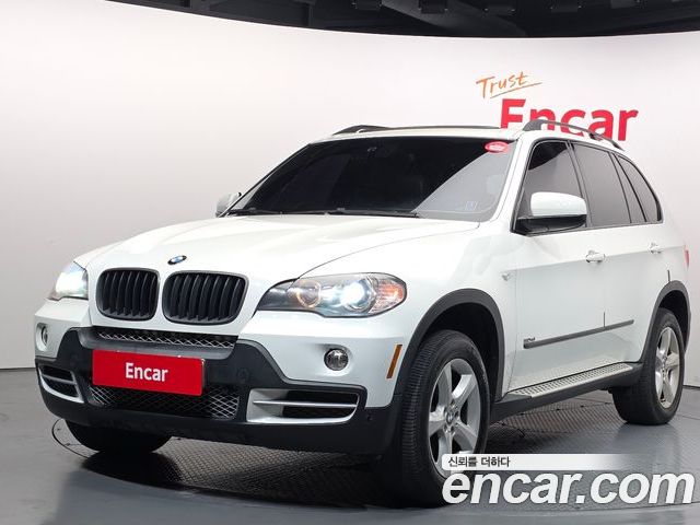BMW X5 2007